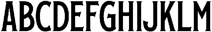 Porter otf (400) FONT