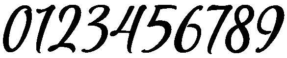 Portland Regular otf (400) Font OTHER CHARS
