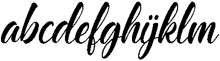 Portland Regular otf (400) FONT