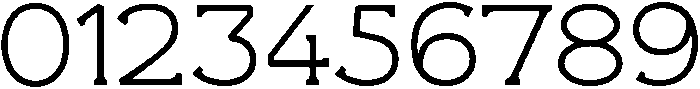Porto Regular otf (400) Font OTHER CHARS