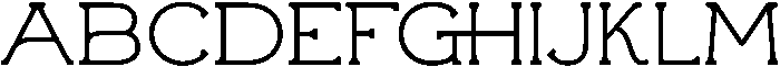 Porto Regular otf (400) FONT