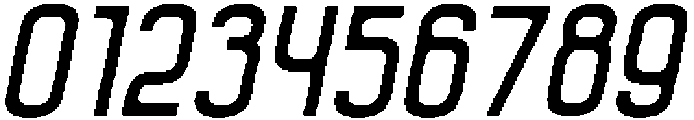 Porto Rocca Italic otf (400) Font OTHER CHARS