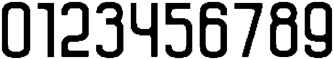 Porto Rocca Regular otf (400) Font OTHER CHARS