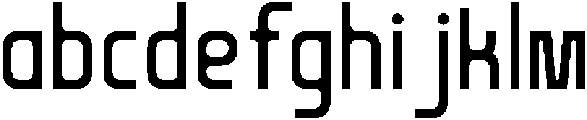 Porto Rocca Regular otf (400) FONT