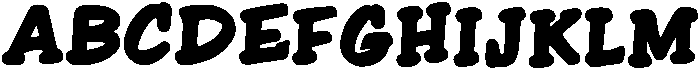 Poseidon Regular otf (400) FONT