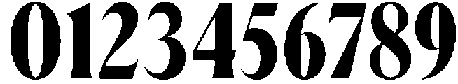 Positive Thinking Regular otf (100) Font OTHER CHARS