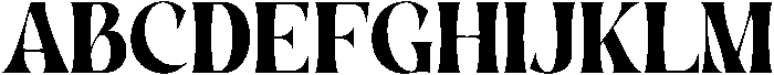 Positive Thinking Regular otf (100) Font UPPERCASE