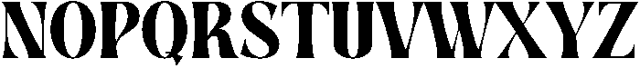 Positive Thinking Regular otf (100) Font UPPERCASE