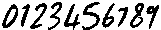 Postcards From Napoli Bold Upright otf (700) Font OTHER CHARS