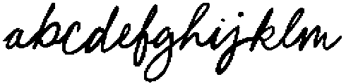 Postcards From Napoli Bold Upright otf (700) FONT