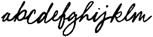 Postcards From Napoli Bold otf (700) FONT