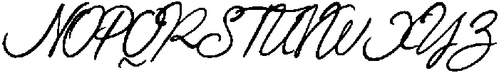 Postcards From Napoli Oblique1 otf (400) Font UPPERCASE