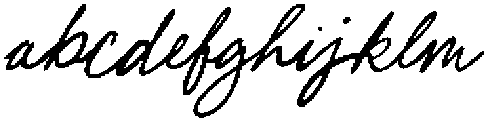Postcards From Napoli Oblique2 otf (400) FONT