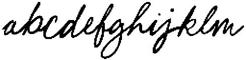 Postcards From Napoli Regular otf (400) FONT