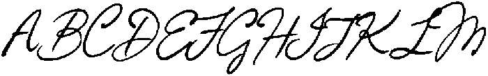 Postcards From Napoli Thin Oblique1 otf (100) Font