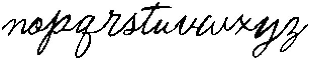 Postcards From Napoli Thin Oblique1 otf (100) Font LOWERCASE