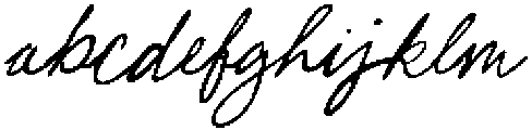 Postcards From Napoli Thin Oblique2 otf (100) FONT