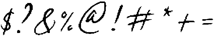 Postcards From Napoli Thin Upright otf (100) Font OTHER CHARS