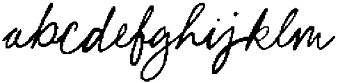 Postcards From Napoli Thin Upright otf (100) FONT