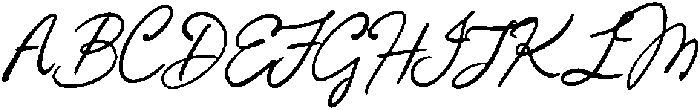 Postcards From Napoli Thin otf (100) Font UPPERCASE