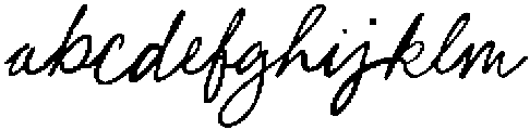 Postcards From Napoli Thin otf (100) FONT