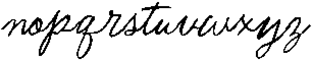 Postcards From Napoli Thin otf (100) Font LOWERCASE