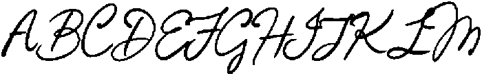Postcards From Napoli Upright otf (400) Font