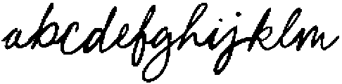 Postcards From Napoli Upright otf (400) FONT