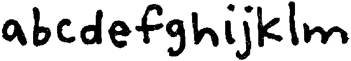 Postcards from Vienna Jumpy Reg ttf (400) FONT