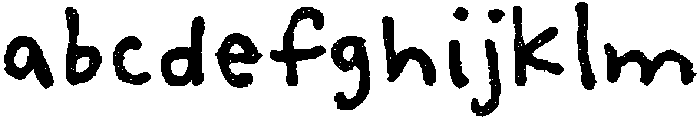 Postcards from Vienna Regular ttf (400) FONT