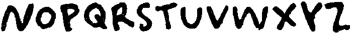 PostcardsfromVienna-Regular otf (400) Font UPPERCASE