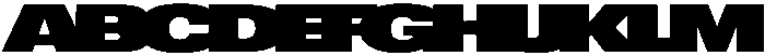 Poster Wide otf (400) FONT
