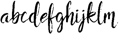 Postmark otf (400) FONT