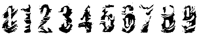 Potato-Chips Regular otf (400) Font OTHER CHARS