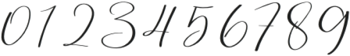 Potography Regular otf (400) Font OTHER CHARS