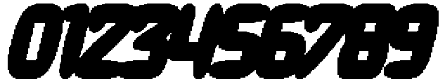 Poulens Italic otf (400) Font OTHER CHARS