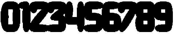 Poulens otf (400) Font OTHER CHARS