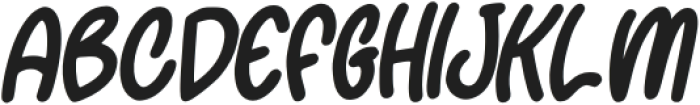 Povie Italic otf (400) Font