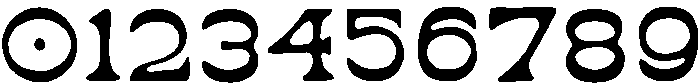 Power Regular otf (400) Font OTHER CHARS