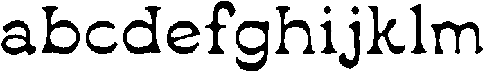 Power Regular otf (400) FONT