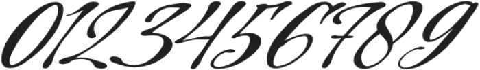 Power Skate Italic otf (400) Font OTHER CHARS