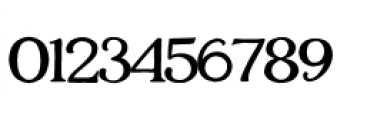 Portabella Serif Font OTHER CHARS