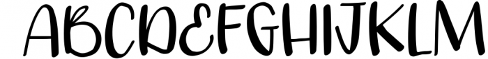 Poached Eggs - a playful script font Font UPPERCASE