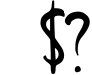 Pommel - Handstylish Font Font OTHER CHARS