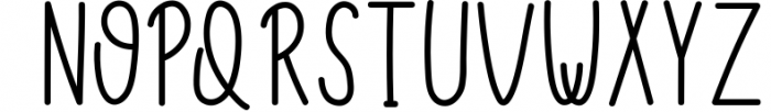Pompidou | Sans Serif with Extras Font UPPERCASE