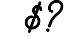 Poptis & Heaver Font Font OTHER CHARS