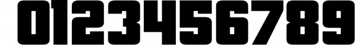 Porcine - Modern typeface with WebFont Font OTHER CHARS