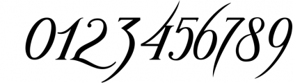 Portalica - Elegant Serif Font Font OTHER CHARS