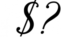 Portalica - Elegant Serif Font Font OTHER CHARS