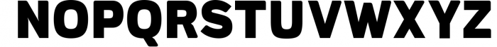 Portsmith - A Multi-Layer Webfont Font UPPERCASE